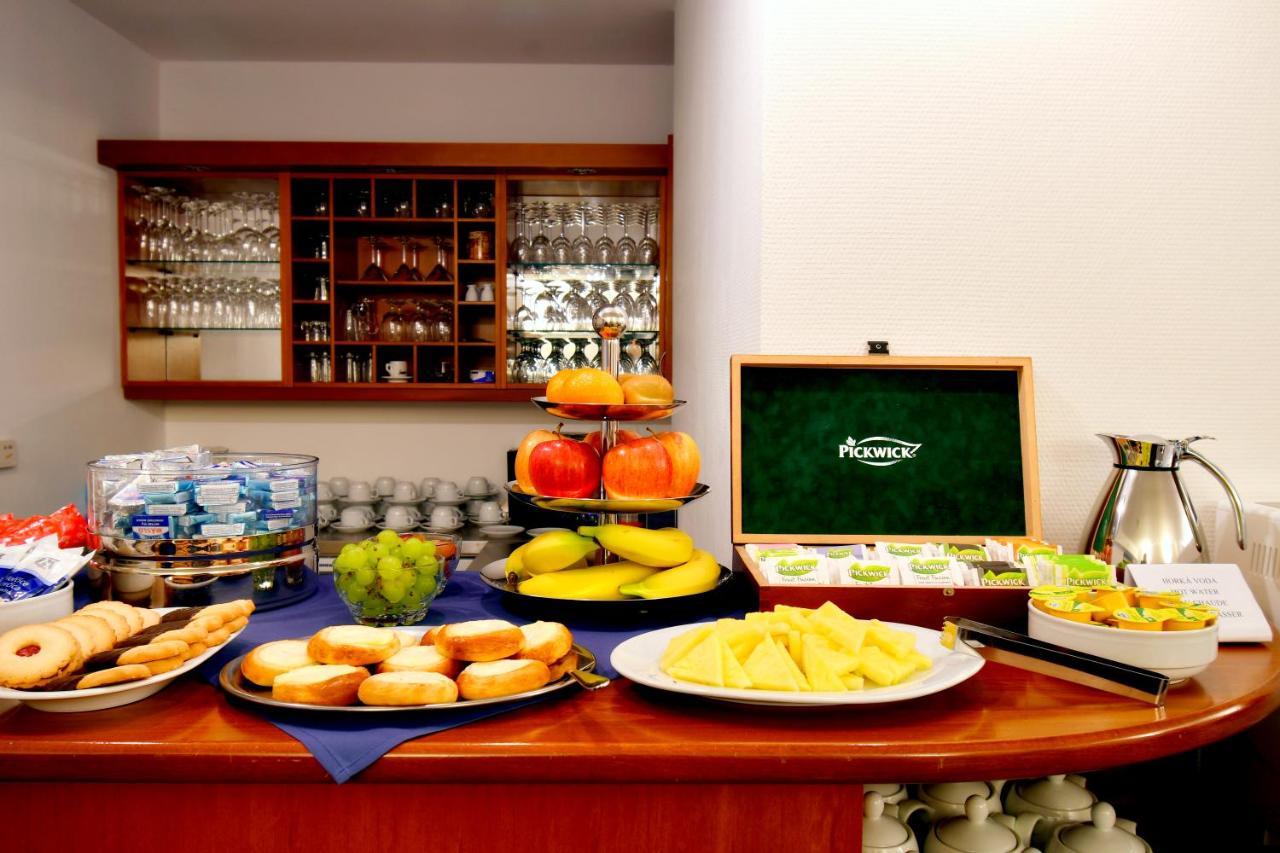 Hotel Coronet 4*