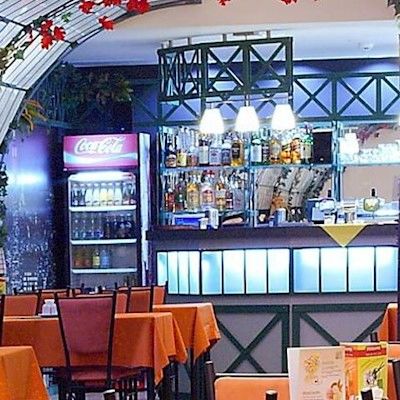 Hotel Ostruvek 3*