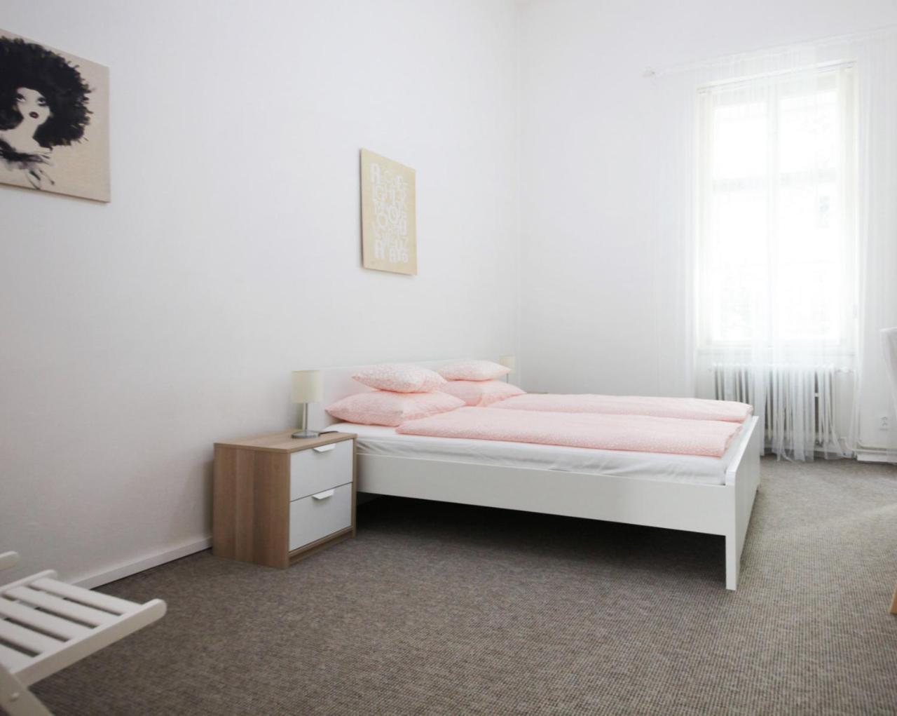 Wenceslas 3* Prague