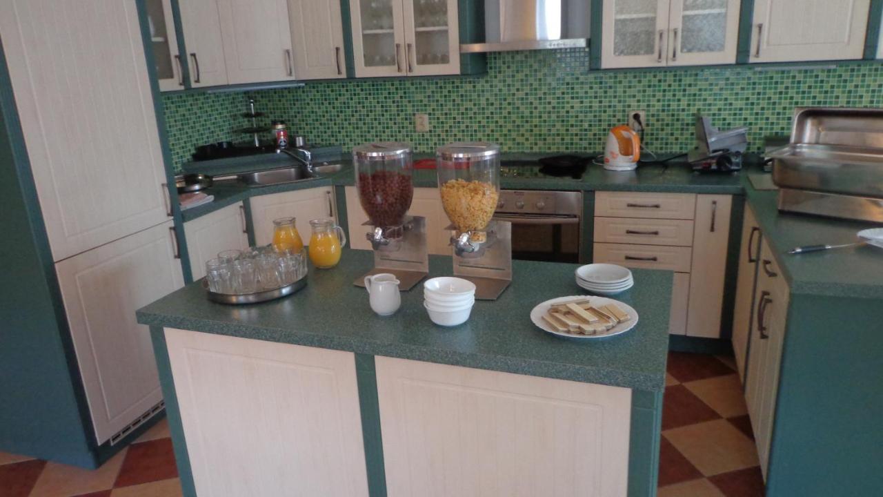 Camp Prager Guest house Prague
