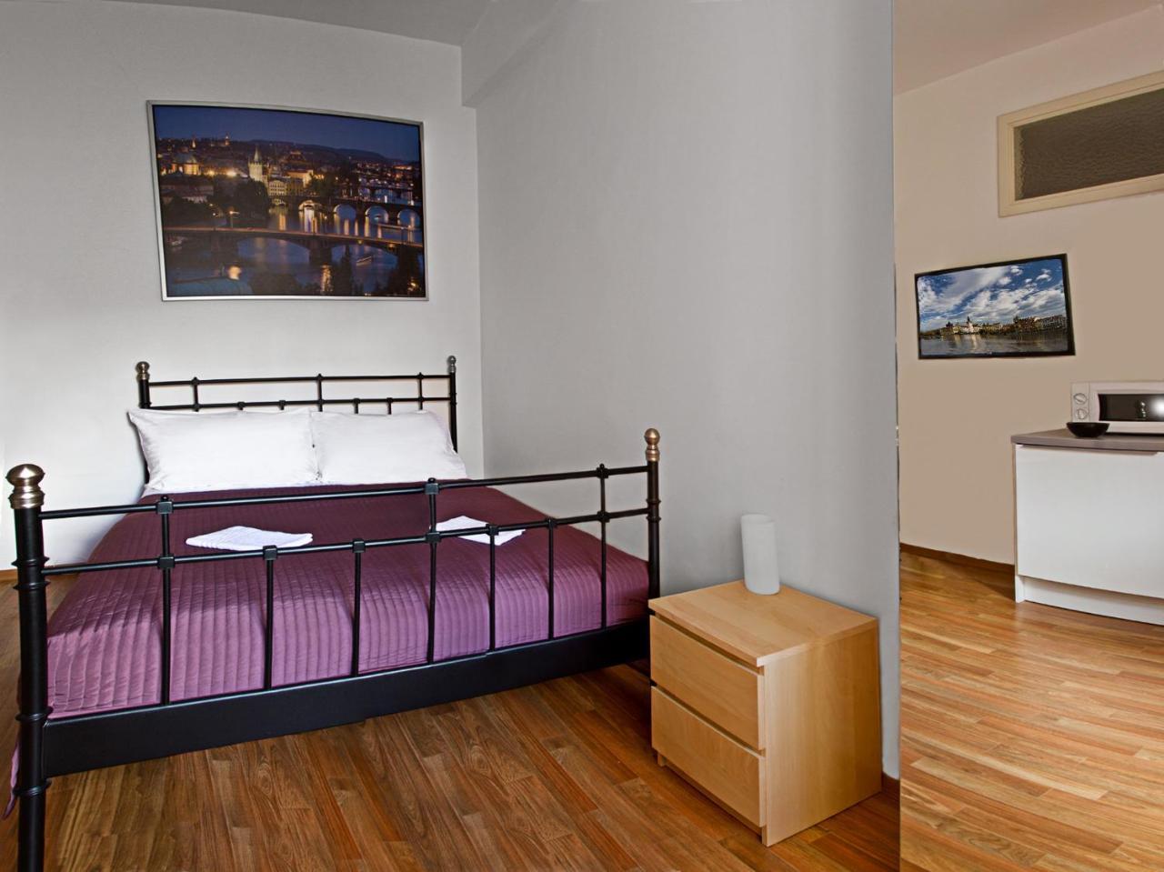 Central National * Prague