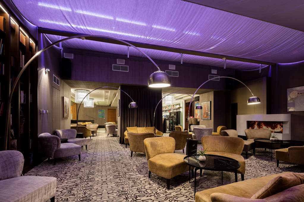 Kings Court Hotel Prag