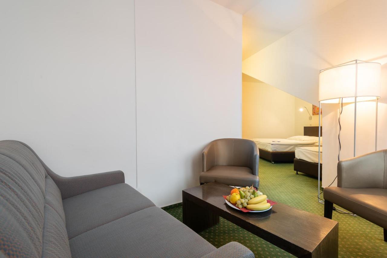 Vitkov Hotel 4*