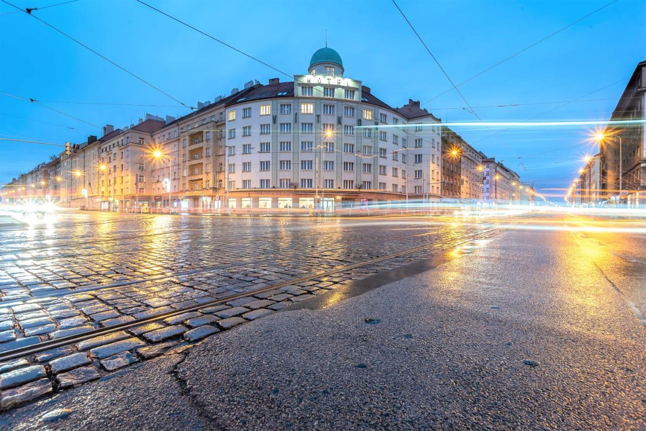 Hotel Vitkov 4*