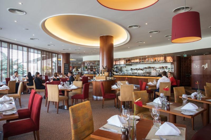 Grand Towers - Czech Leading Hotel