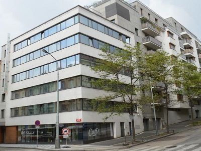 Hotel Ehrlich