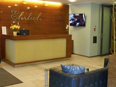 Ehrlich Hotel