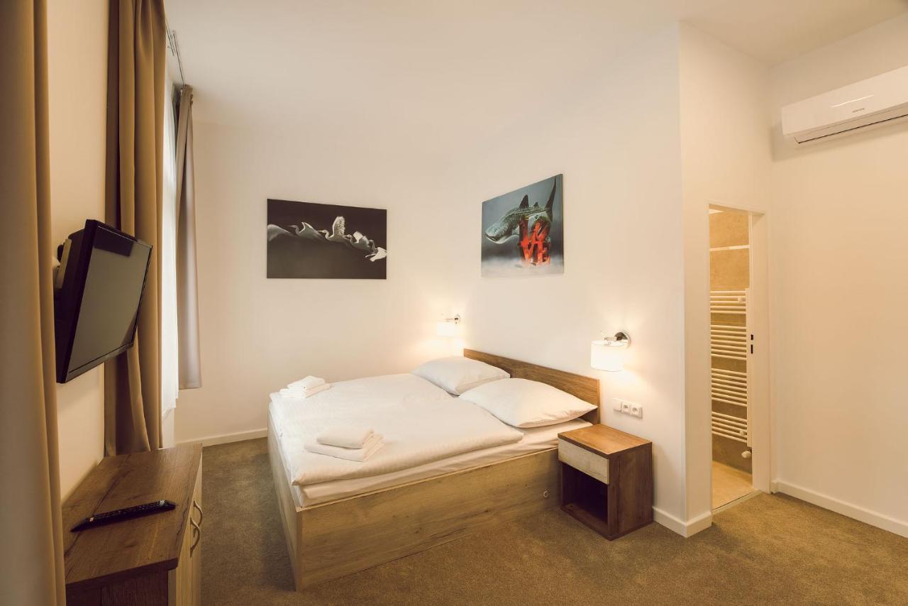 Kings 3* Praga