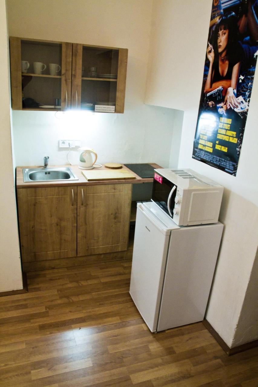 Happy For Friends Apartment *