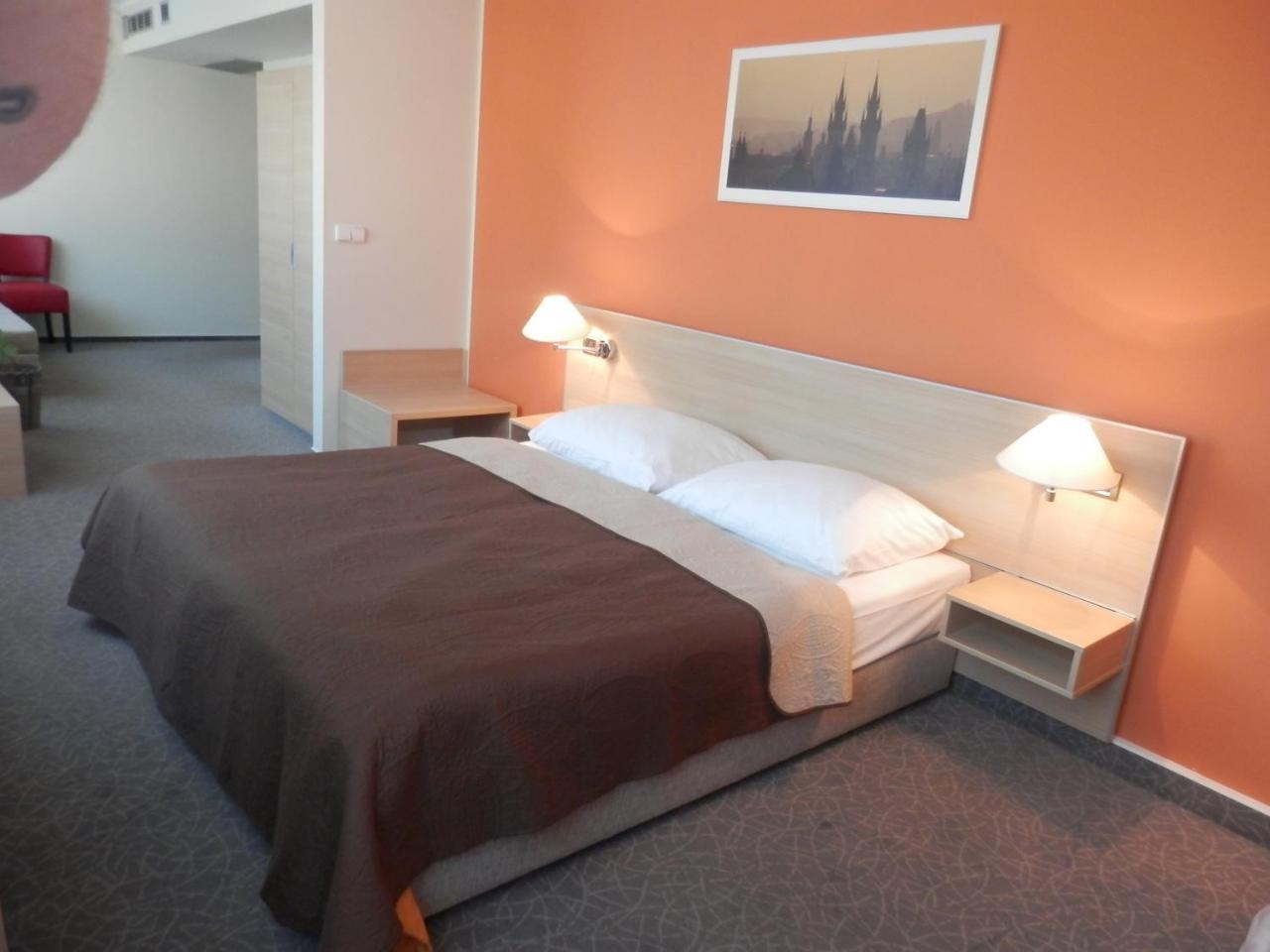Ehrlich Prague