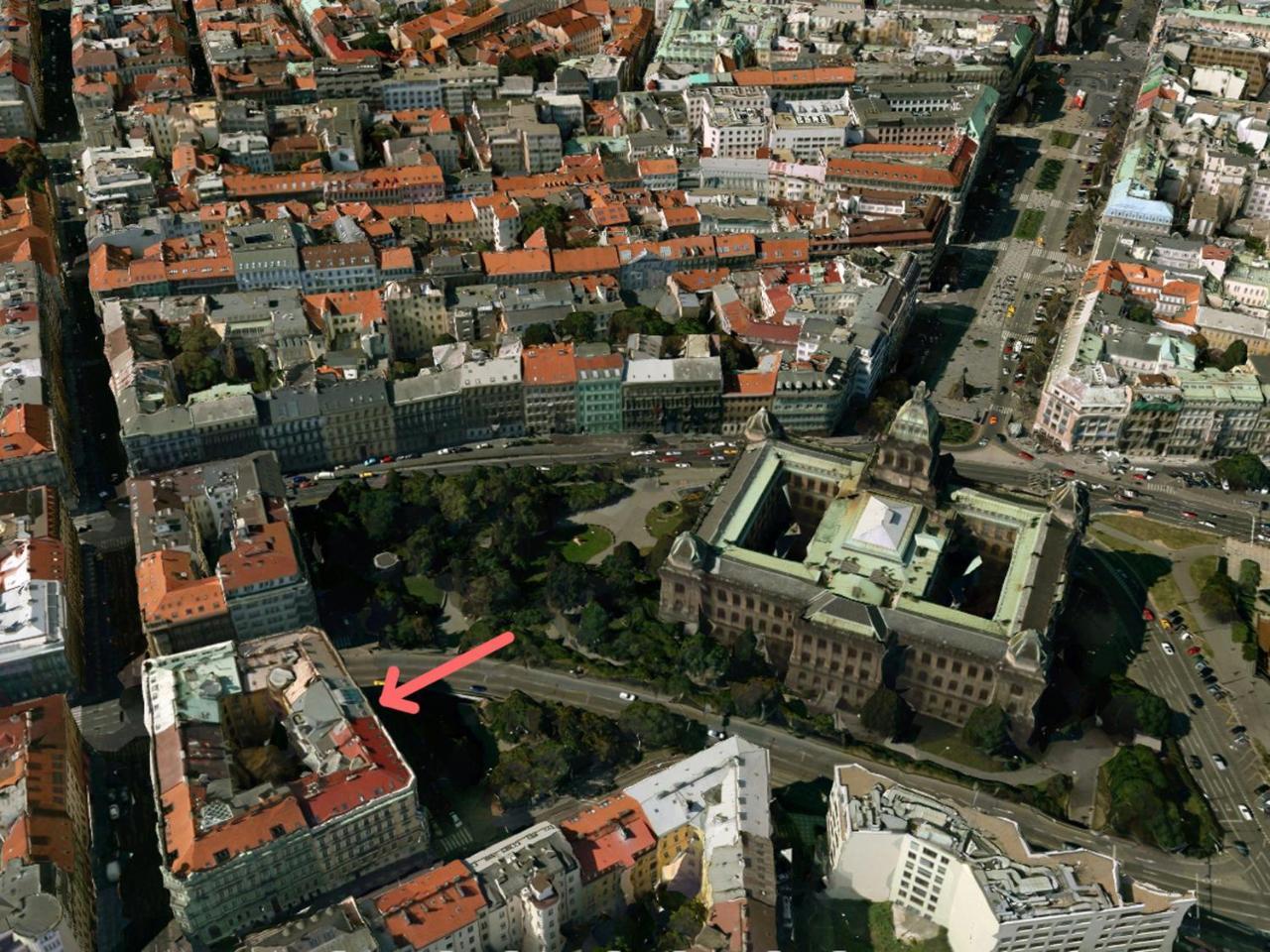Kahoun Prague