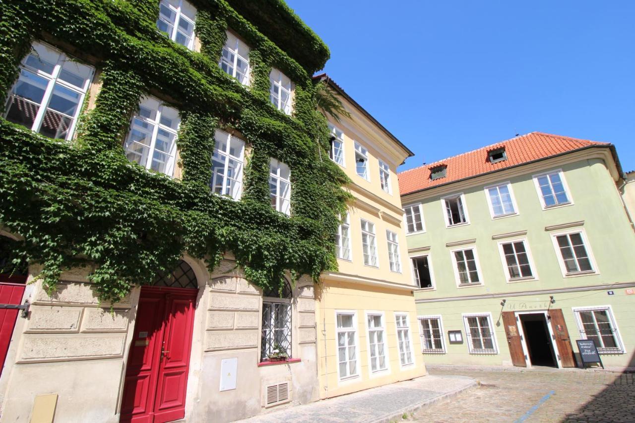 Apartamento Agnes - *