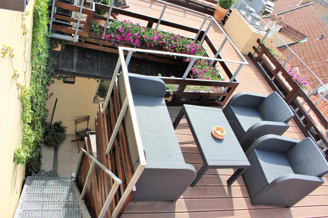 Apartamento Agnes - Praga
