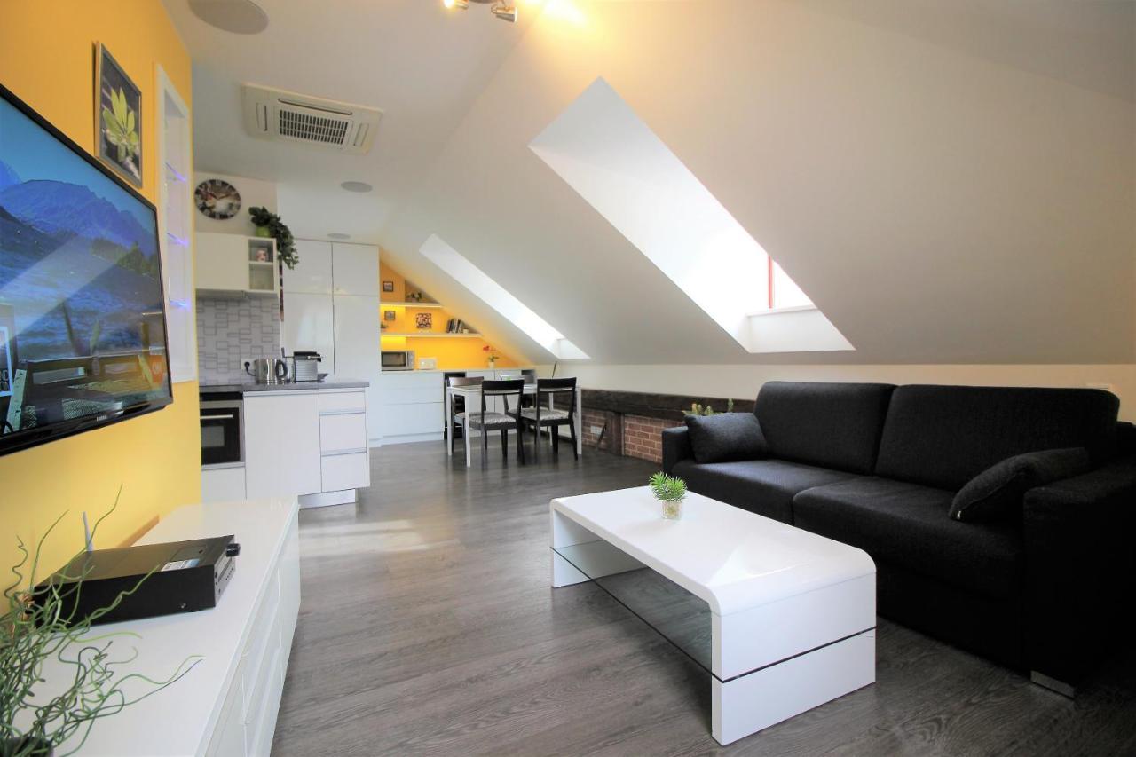 Apartamento Agnes -