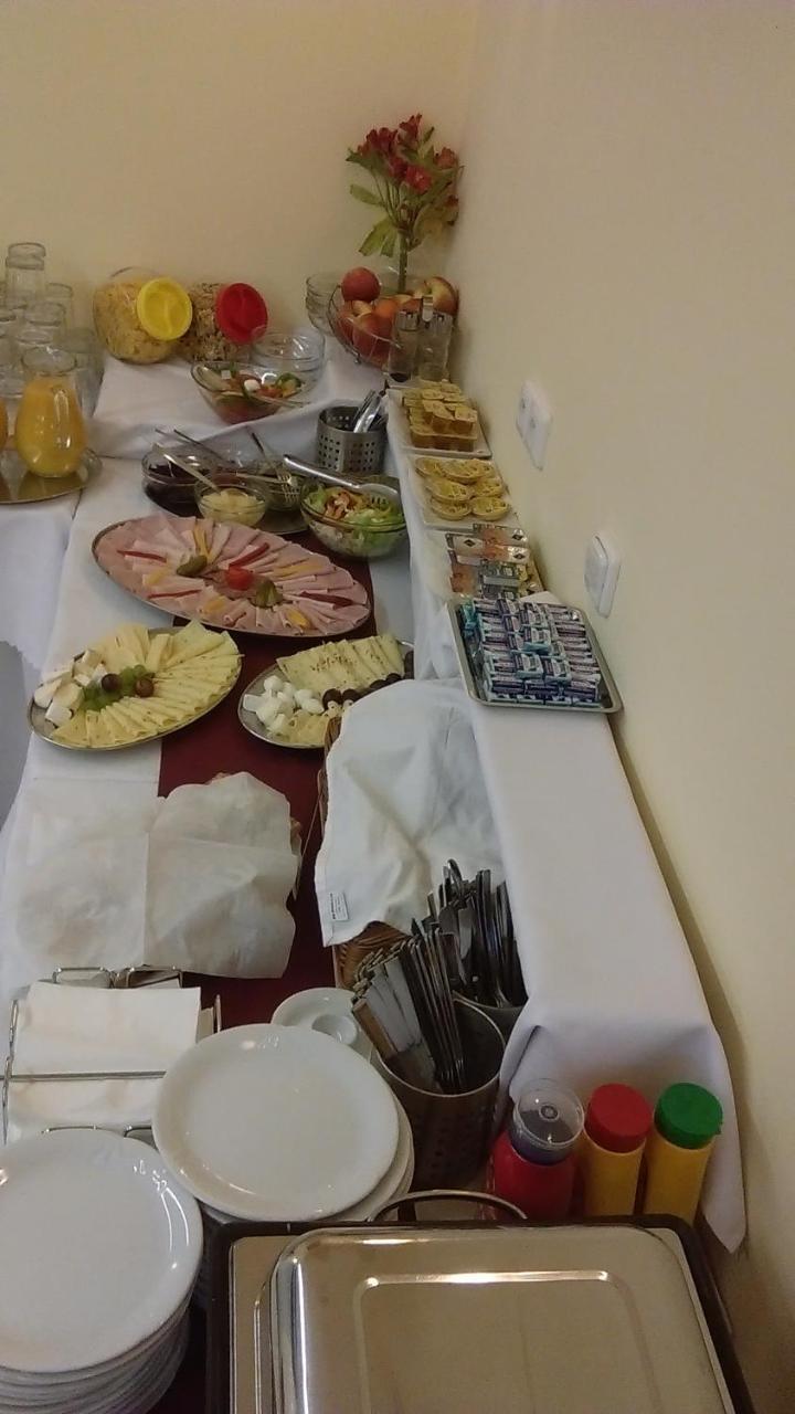 Casa de hóspedes U Sv. Krystofa 3*