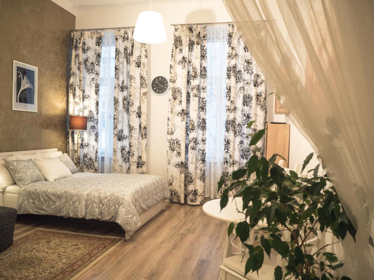 Preslova Prague