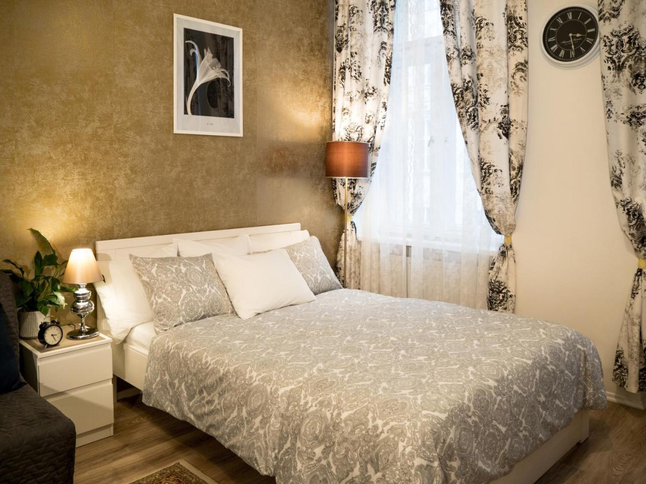 Preslova Prague