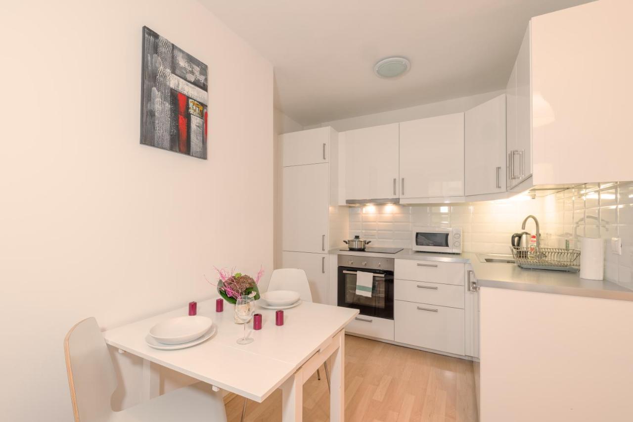 Apart Otel Rohacova
