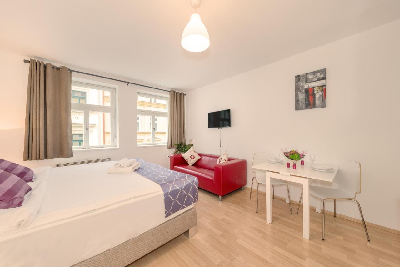 Rohacova Apart Otel 3*