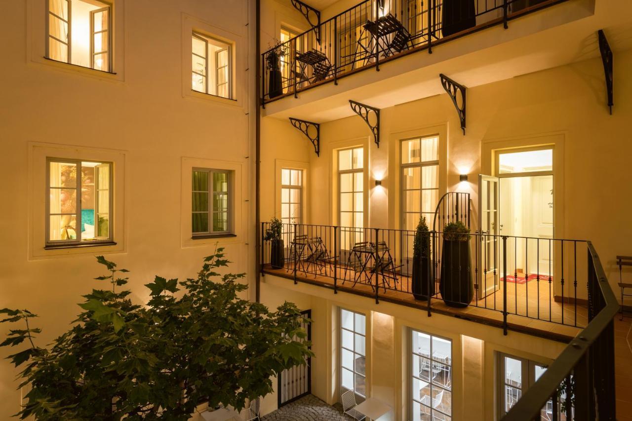Old Royal Post Boutique & Premium Otel