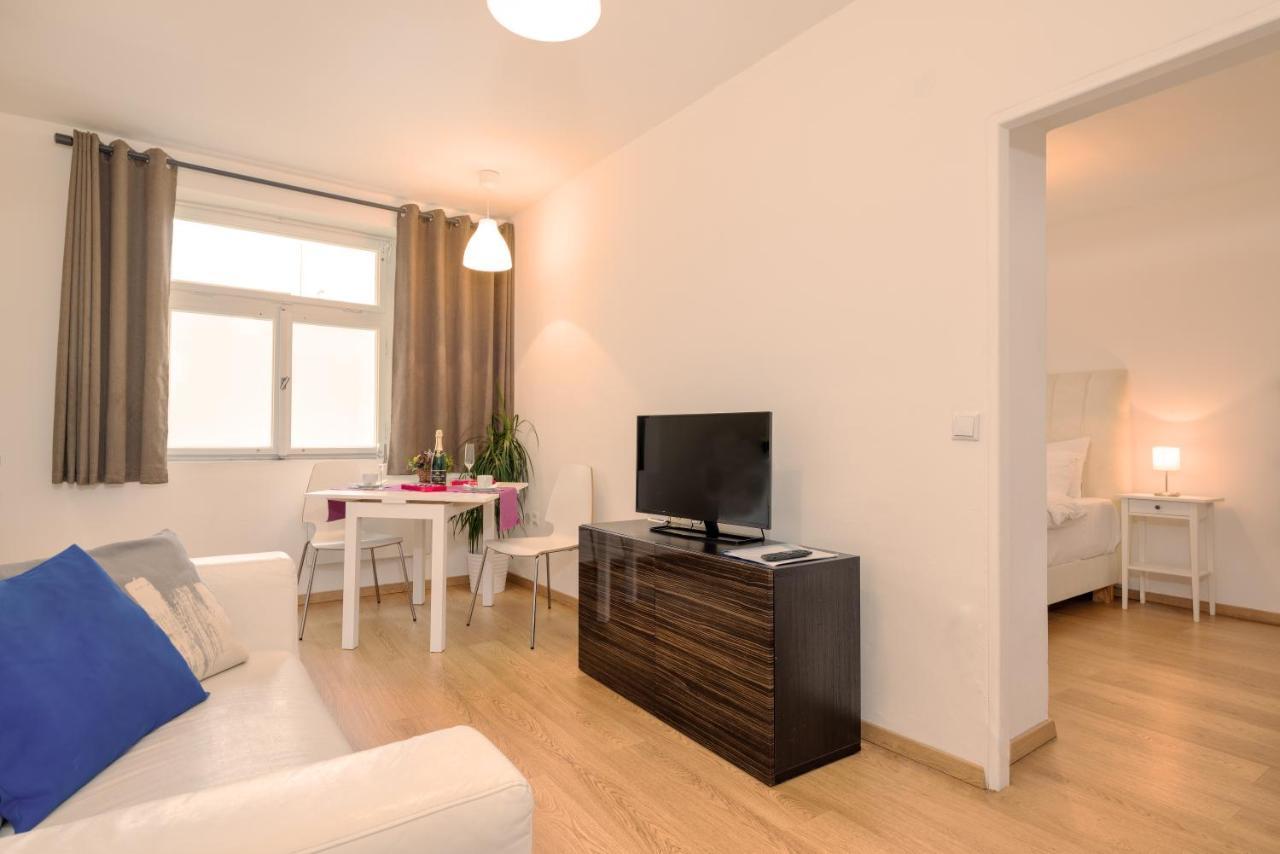 Rohacova Apart Otel