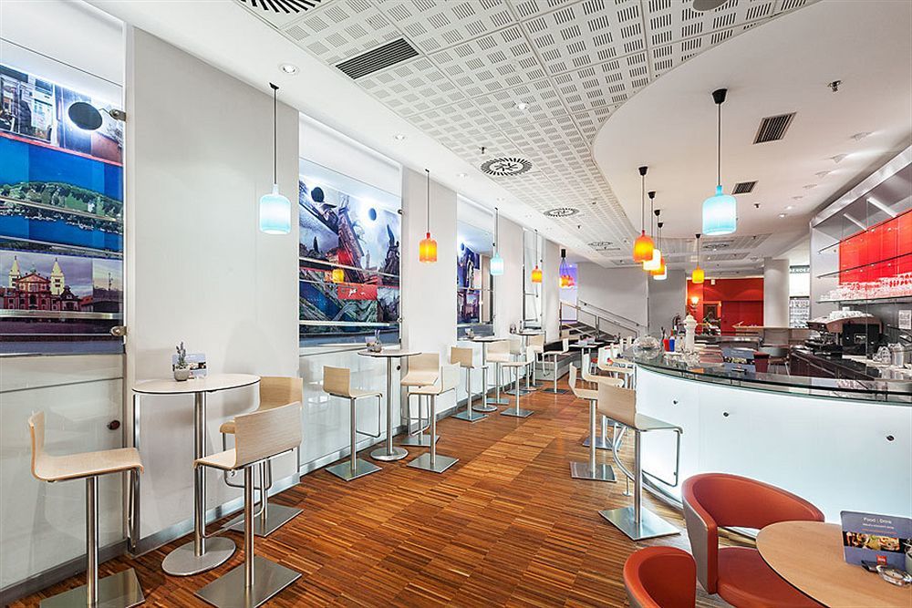 Hotel Ibis Old Town