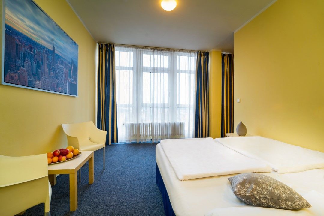 Otel Uno Prag