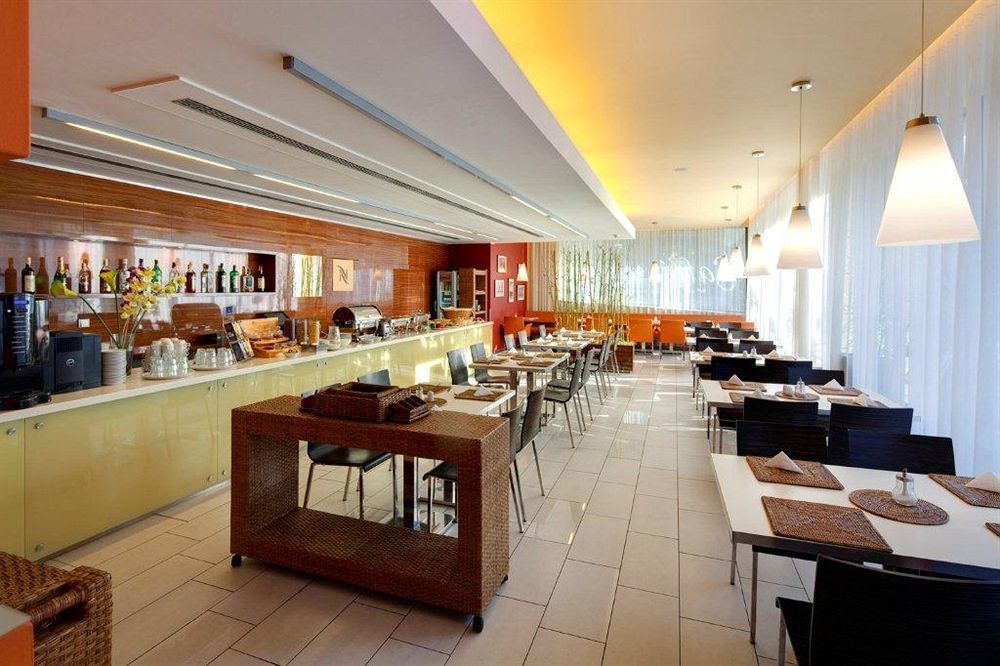 Ehrlich Hotel Prague