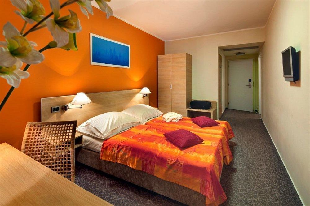 Hotel Ehrlich Prague