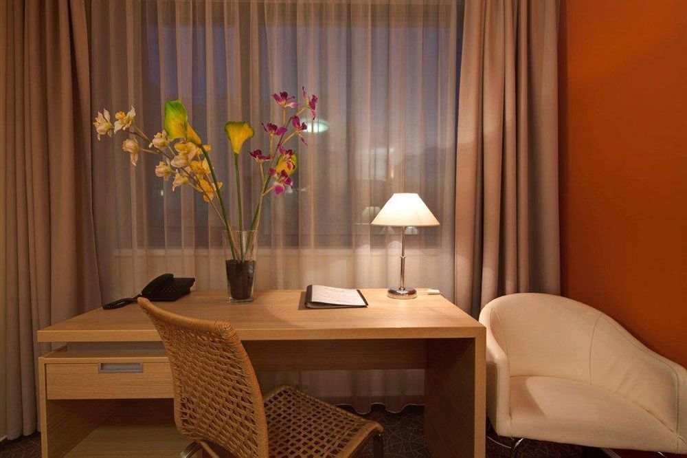 Ehrlich 4* Prague