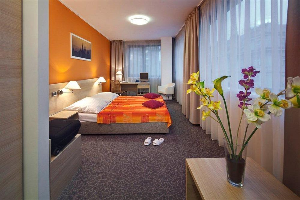 Ehrlich Hotel