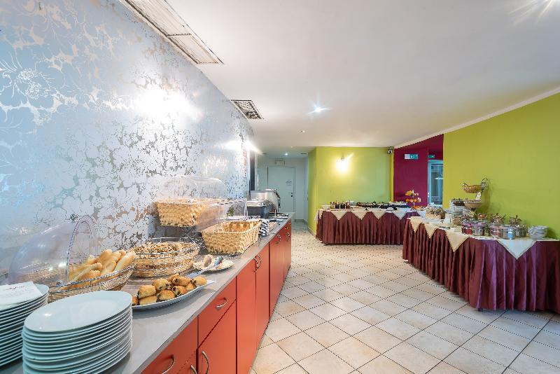 Vitkov Hotel 4*