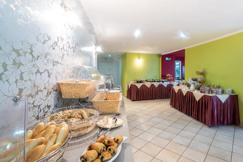 Vitkov Hotel