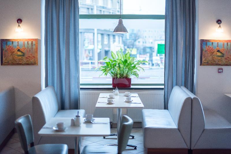 Vitkov Hotel 4*