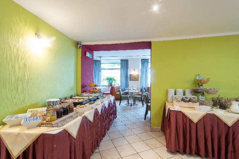 Vitkov Hotel Prague