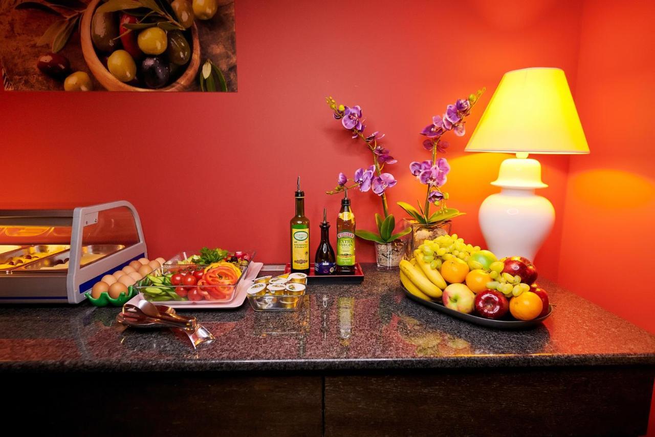 La Boutique Otel 4*
