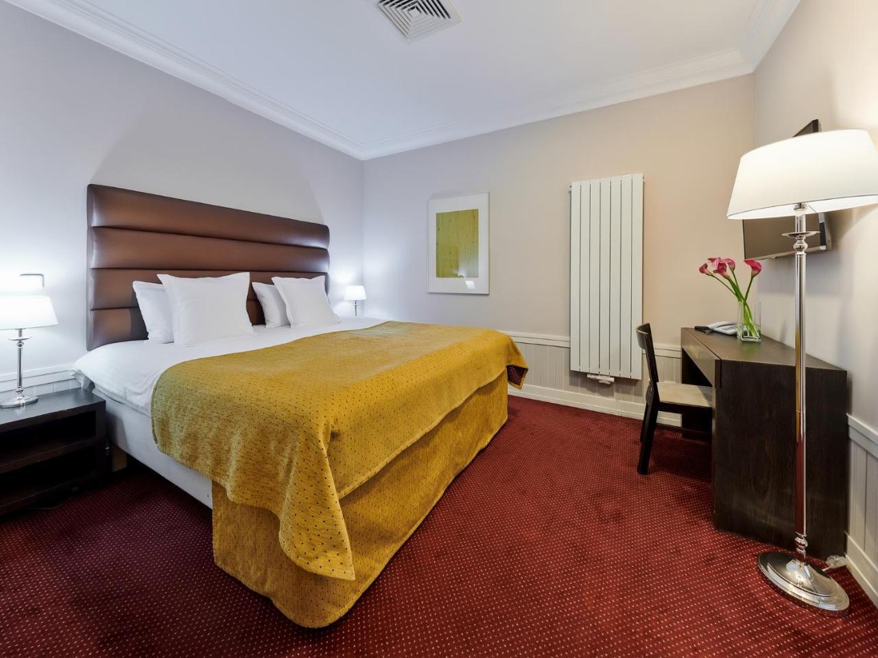 La Boutique Otel 4*