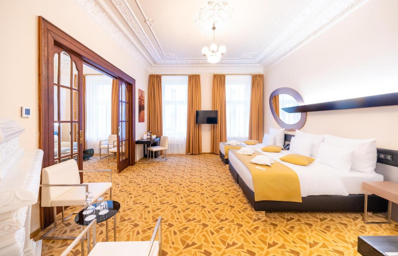 Otel Grandium 5*