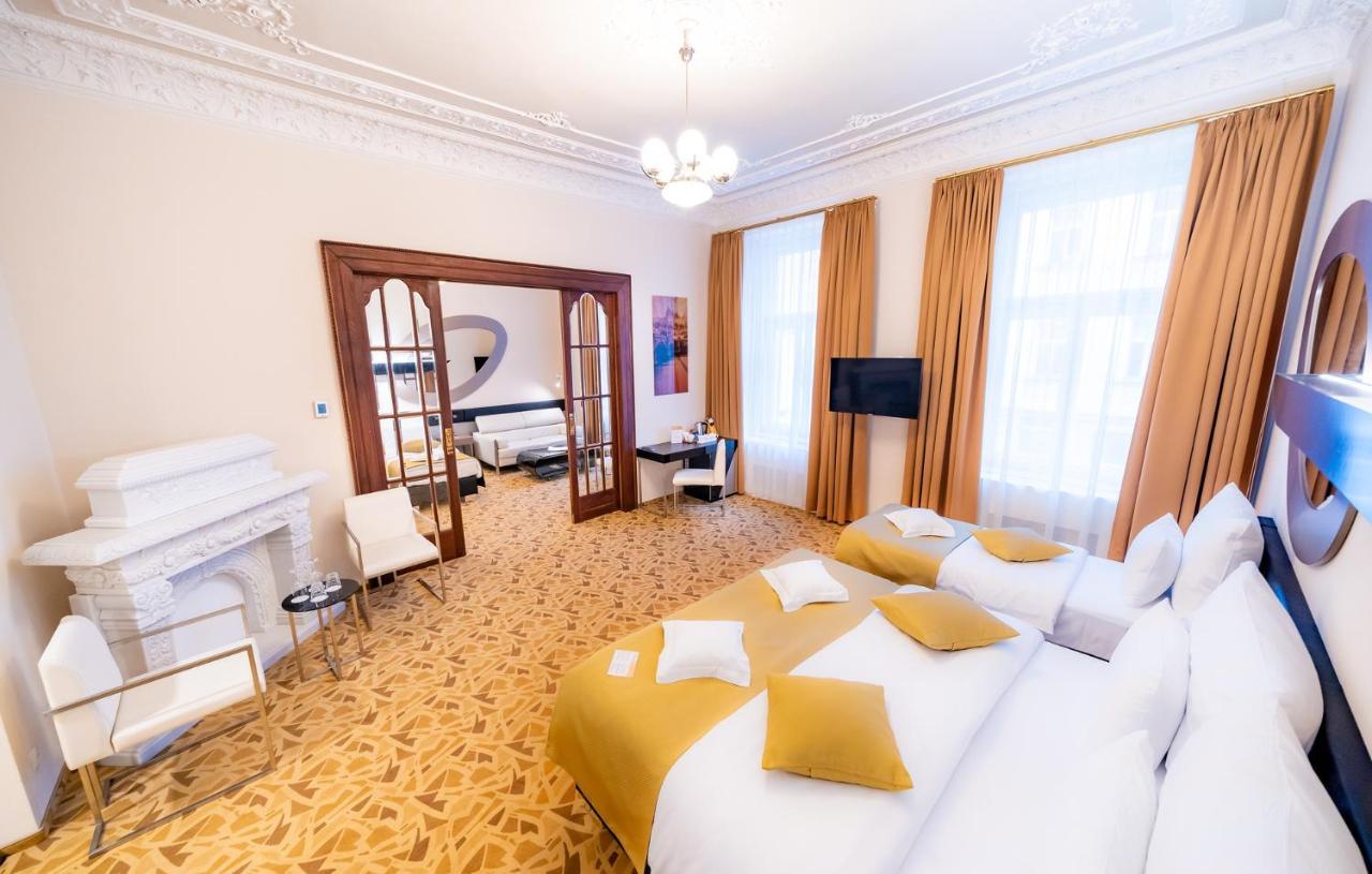 Grandium Otel