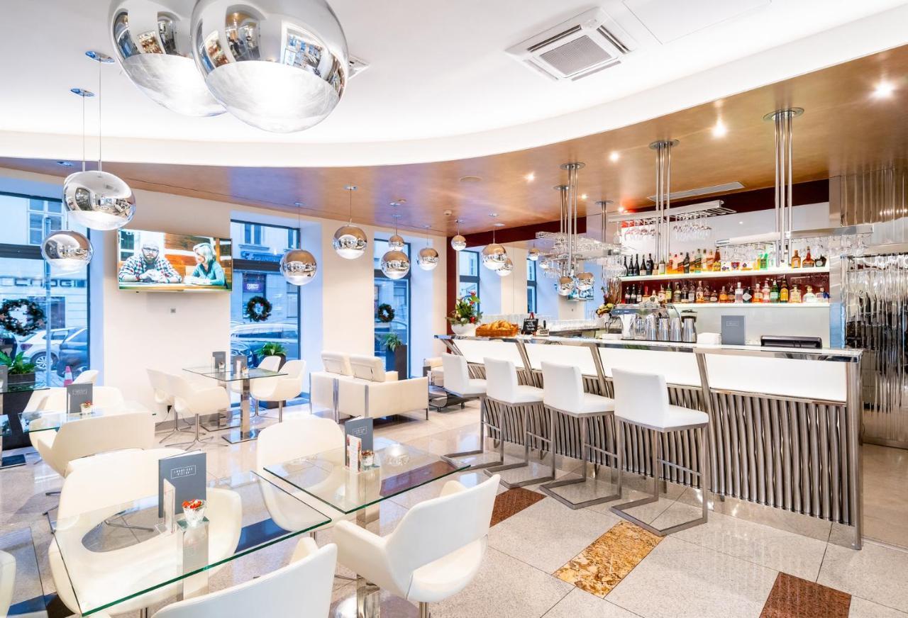 Grandium Otel Prag