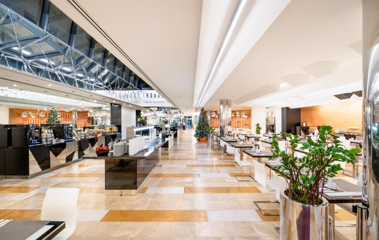 Grandium Otel 5*