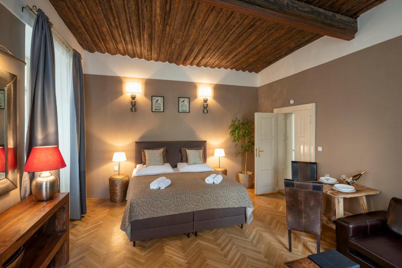 Old Town - Michalska Appartement Prague