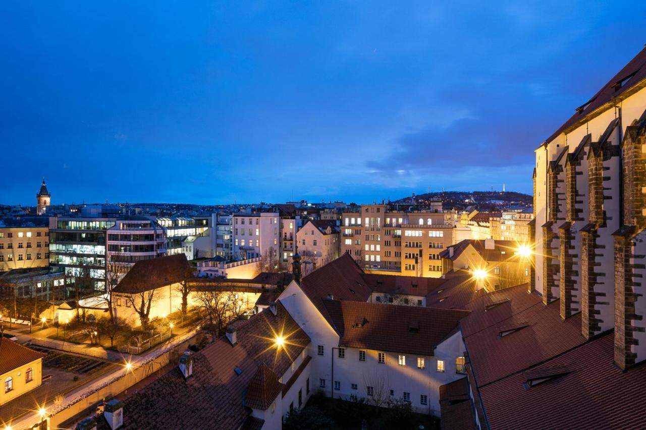 Pytloun Boutique Praga