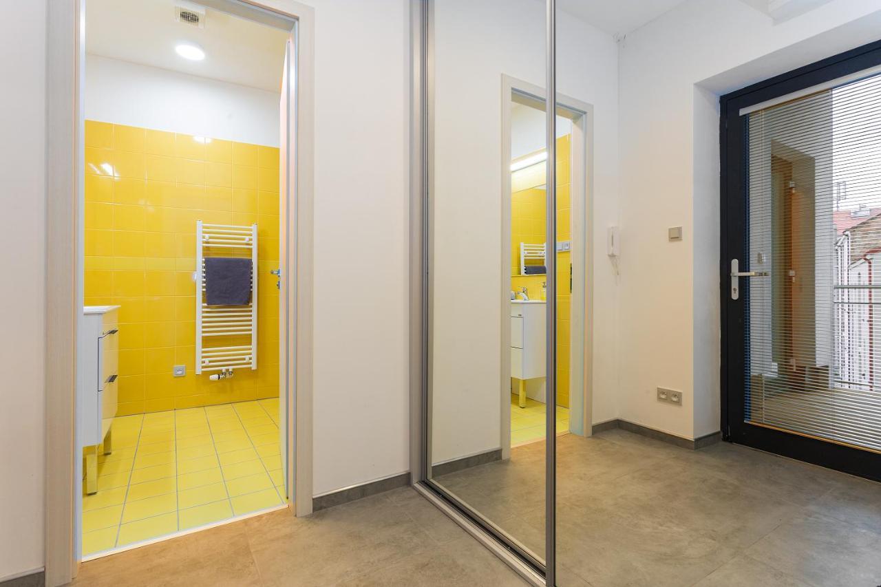 Harfa Appartement