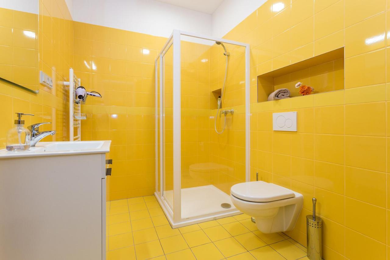 Appartement Harfa Prague