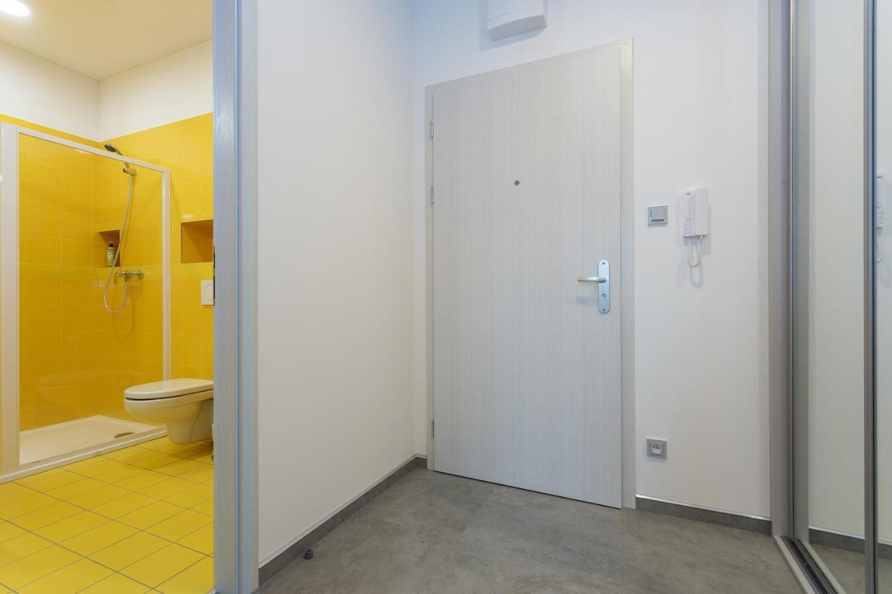 Harfa Appartement Prague