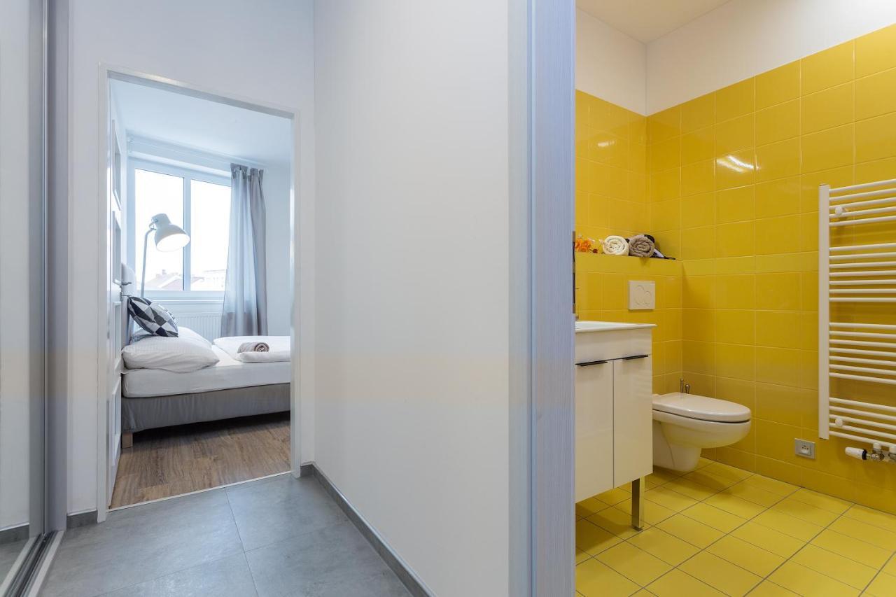 Appartement Harfa