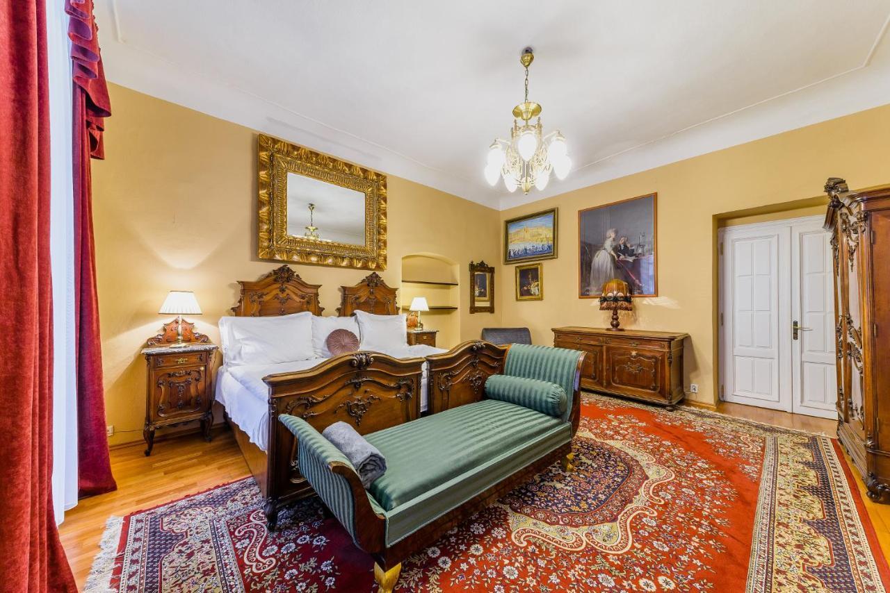 Appartement Seven Angels Prague