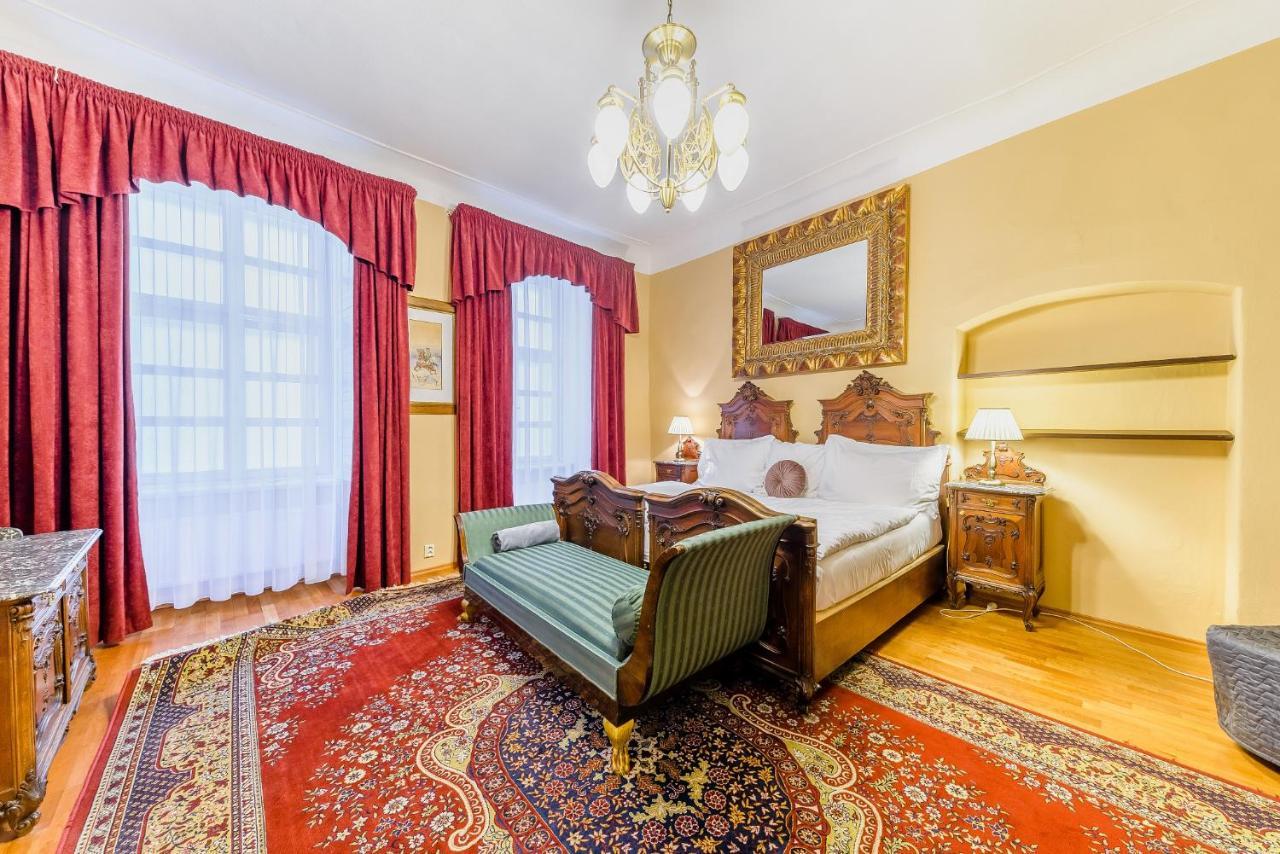 Seven Angels Appartement *