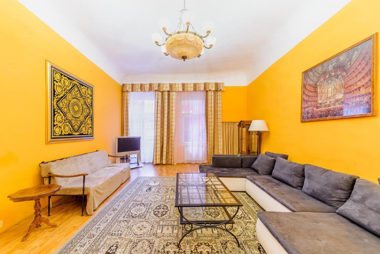 Seven Angels Appartement